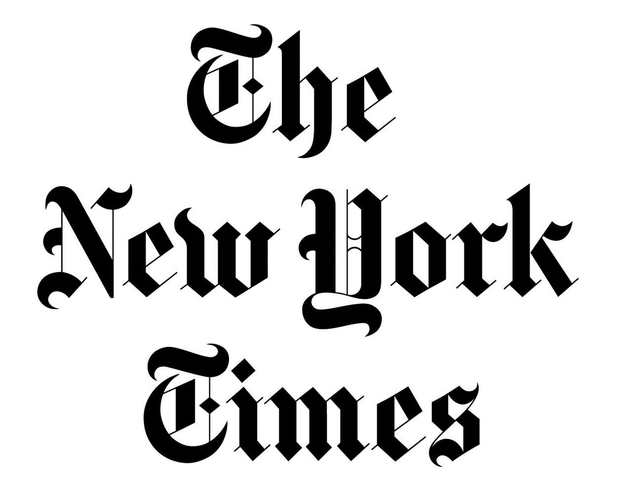 New-York-Times-logo-variation