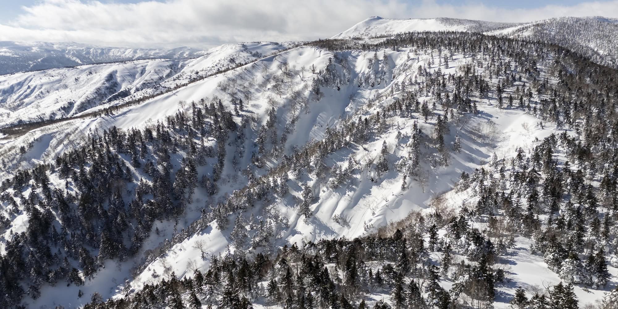 Booking PowderQuest Tours