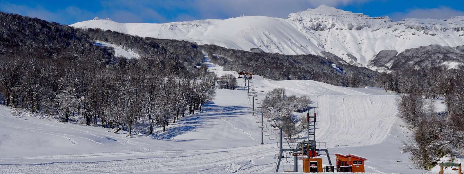 chapelco ski resort in argentina