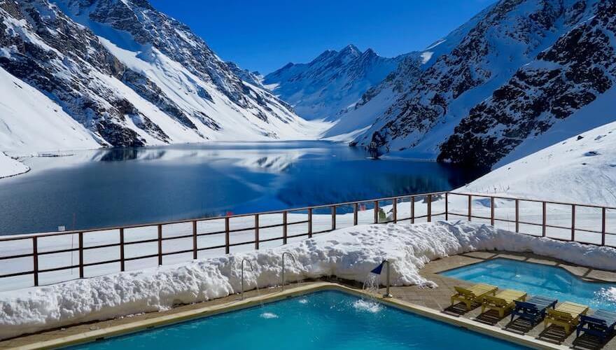 chile's best ski resorts