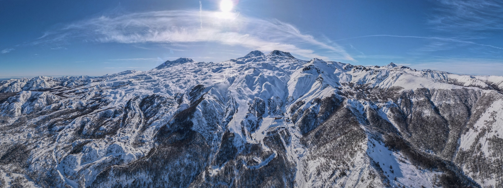 Best Skiing in Chile: Top Ski Resorts + 2024 Areas Guide