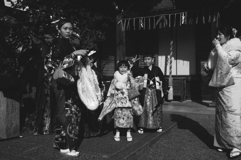 Japan culture