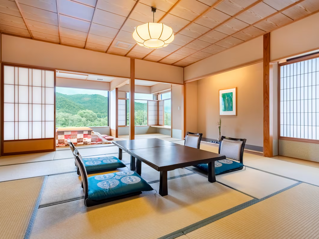 omachi-hakuba hotels