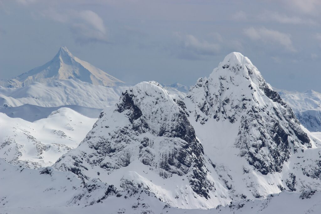 patagonia argentina hut route