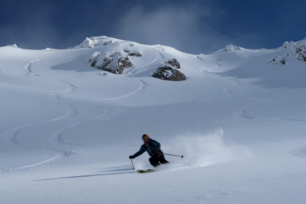 Bariloche Argentina Skiing PowderQuest Tours