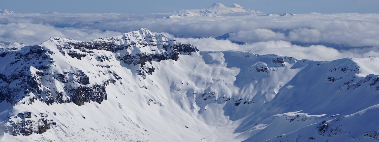 Patagonia Route 40 Backcountry Touring