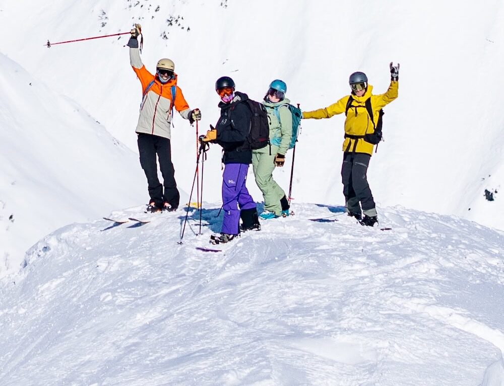 powderquest